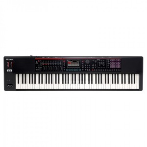 Roland Fantom-08 Synthesizer Keyboard